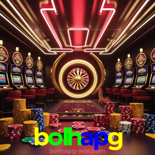 Cassino no bolhapg: jogue e ganhe prêmios